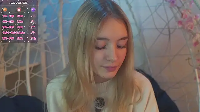 FlairCunard online show from 01/31/25, 06:14