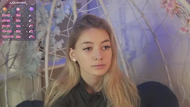 FlairCunard online show from 02/11/25, 03:29