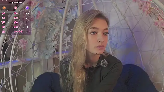 FlairCunard online show from 02/11/25, 06:33