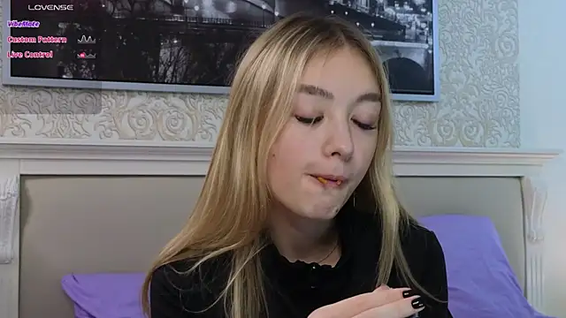 FlairCunard online show from 02/22/25, 08:20