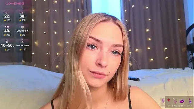 Snapshot of Soft_Eva chatting on 01/11/25, 12:50 Soft Eva online show from 01/11/25, 12:50