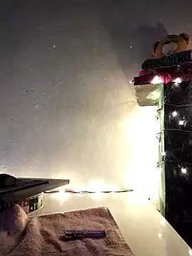 Calatea online show from 03/21/25, 02:07