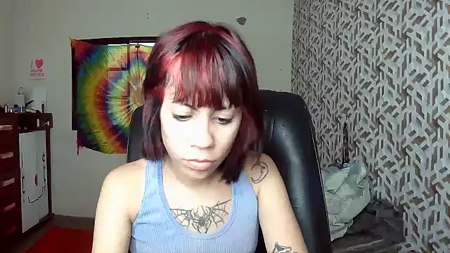 Liv Alt online show from 03/04/26, 05:52