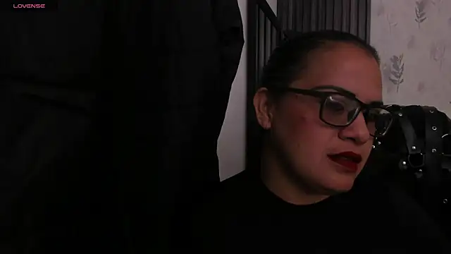 brigittemiller online show from 11/26/25, 04:08