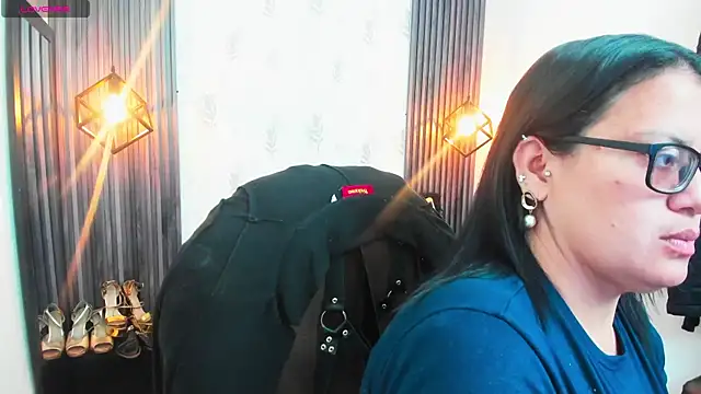 brigittemiller online show from 12/02/25, 03:51