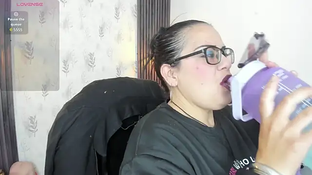 brigittemiller online show from 02/13/26, 01:23