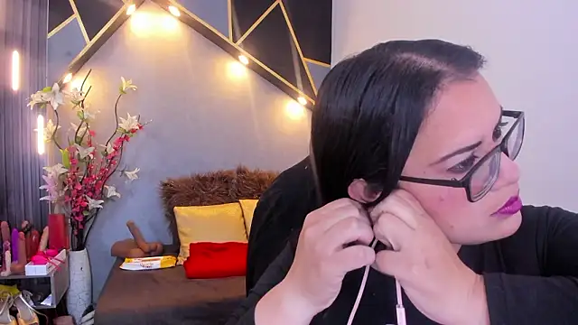 brigittemiller online show from 02/20/26, 01:24