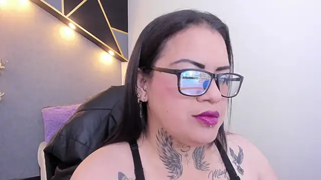 brigittemiller online show from 03/23/26, 01:31