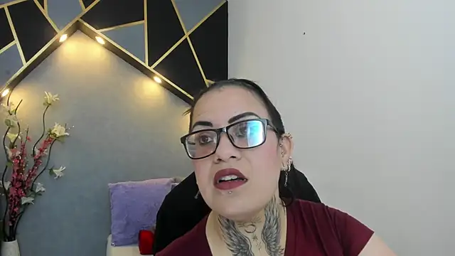 brigittemiller online show from 03/27/26, 01:33