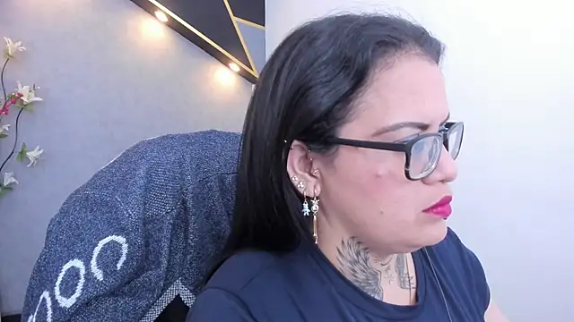 brigittemiller online show from 04/27/26, 01:58