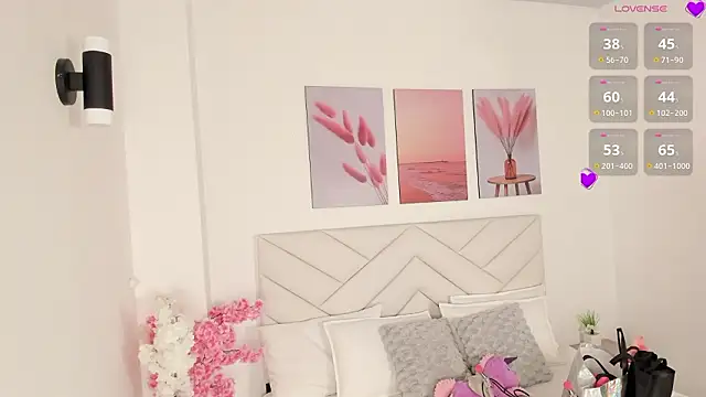 zoe rivers online show from 02/06/26, 05:49