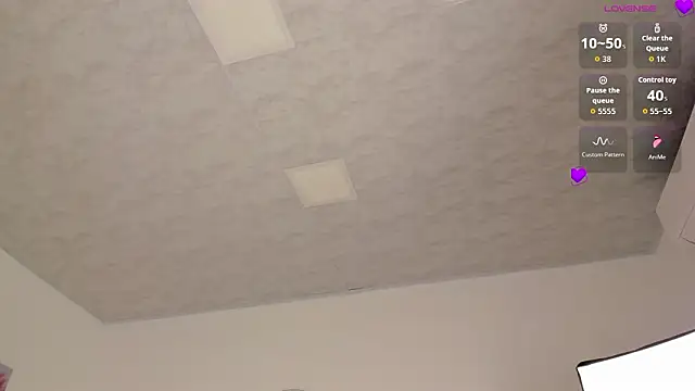 zoe rivers online show from 03/09/26, 05:28