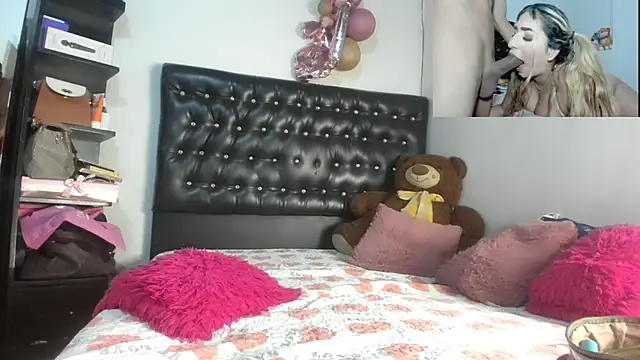 sexylatin  online show from 01/18/25, 08:10