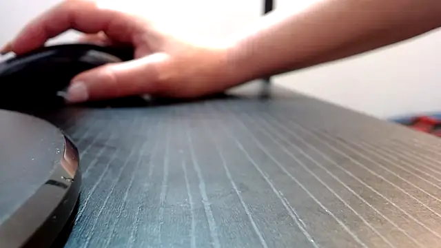 ScarletGlow1 online show from 12/27/24, 09:11