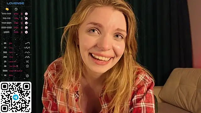 ElswythDecoursey online show from 12/23/24, 08:25