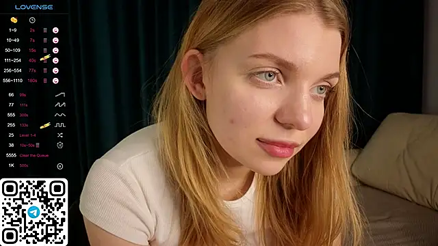 ElswythDecoursey online show from 01/24/25, 09:05