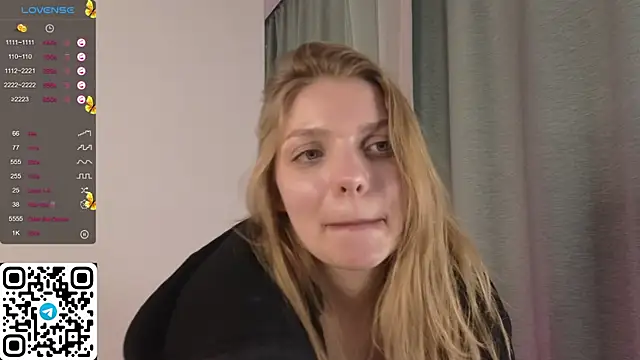 ElswythDecoursey online show from 02/15/25, 09:04