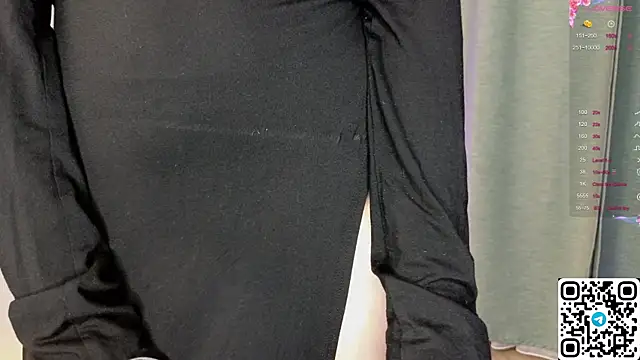 ElswythDecoursey online show from 02/23/25, 05:18