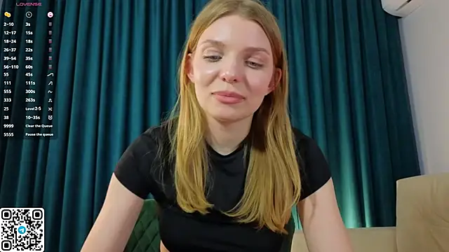 ElswythDecoursey online show from 03/03/25, 09:05