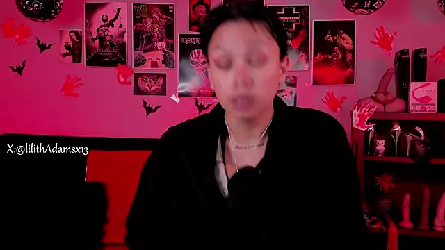 lilith-deveraux online show from 11/08/25, 02:06