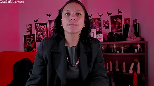 lilith-deveraux online show from 02/23/26, 02:25