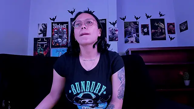 lilith-deveraux online show from 06/05/26, 03:18