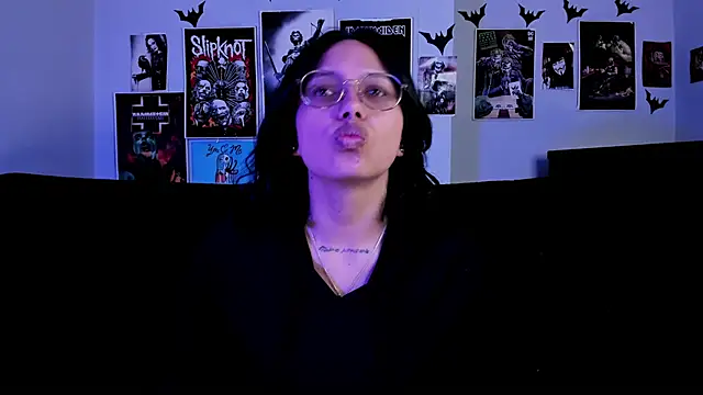 lilith-deveraux online show from 06/06/26, 05:06