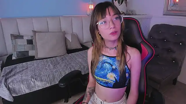 Snapshot of dayanne07 chatting on 01/14/25, 05:40 dayanne07 online show from 01/14/25, 05:40