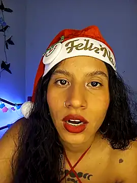 Snapshot of Karii-R chatting on 12/02/24, 02:42 Karii-R online show from 12/02/24, 02:42
