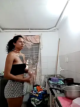 Karii-R online show from 04/09/26, 03:06