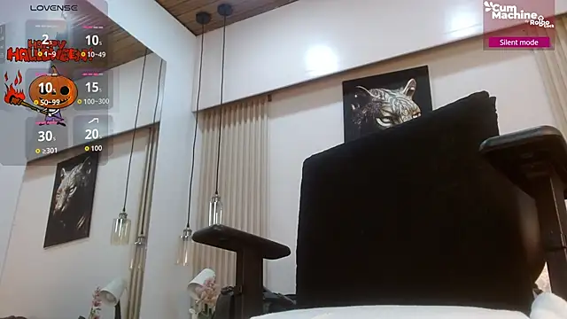 virtual charm online show from 10/29/25, 07:37