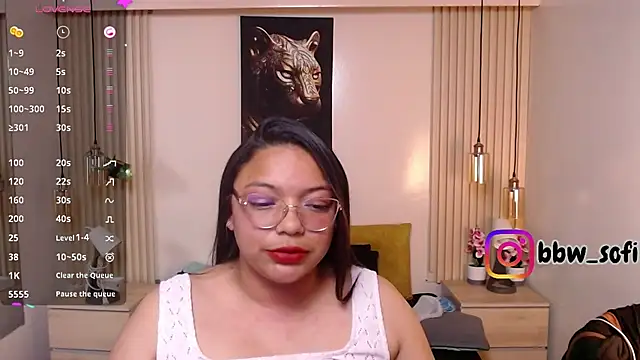 virtual charm online show from 04/18/26, 07:07