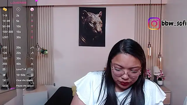 virtual charm online show from 04/21/26, 01:06