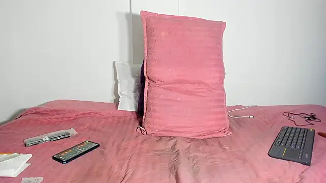 Arantza Hill online show from 01/31/26, 08:07