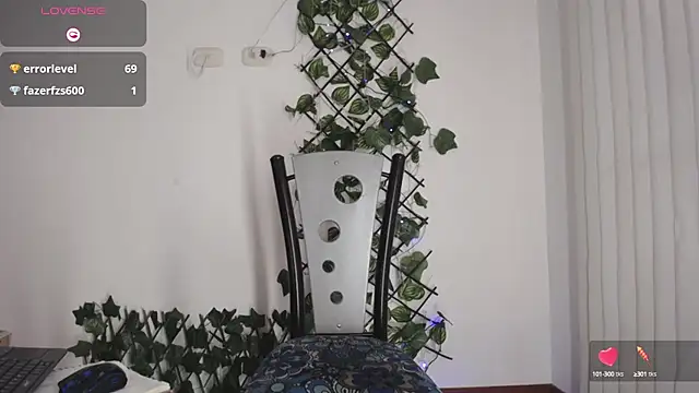 darkviper26 online show from 02/23/25, 10:31