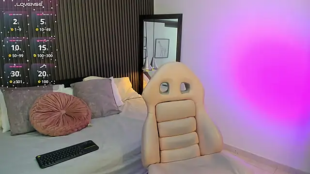 Axel brunette1 online show from 09/12/25, 07:58