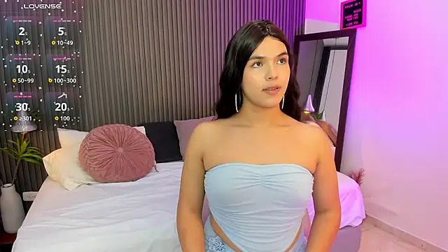 Axel brunette1 online show from 02/19/26, 08:27