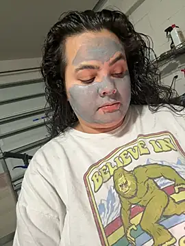 DatBishYouMiss online show from 01/30/25, 09:14