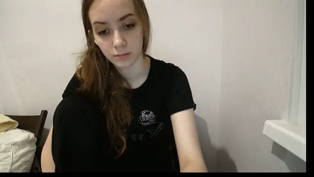 Irma-Bennet online show from 04/25/26, 08:28