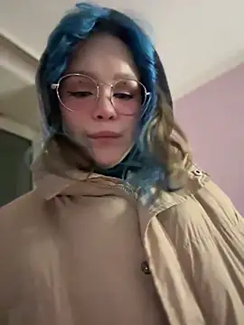 MaddisonHaas online show from 12/24/24, 12:33