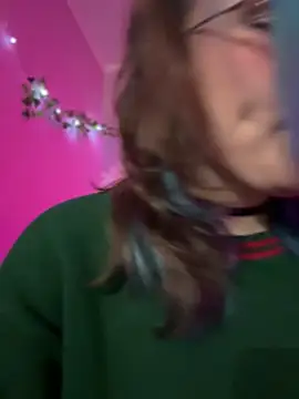 MaddisonHaas online show from 12/26/24, 10:20