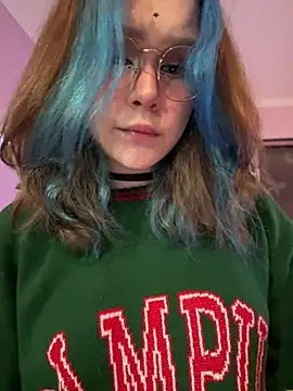 MaddisonHaas online show from 01/16/25, 12:45