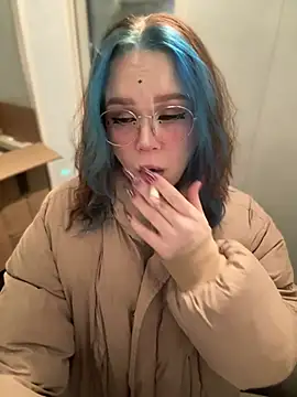 MaddisonHaas online show from 01/16/25, 11:27