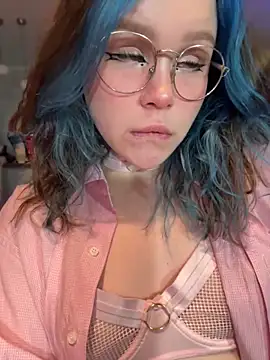 MaddisonHaas online show from 01/20/25, 02:01