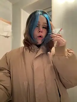 MaddisonHaas online show from 01/25/25, 01:43