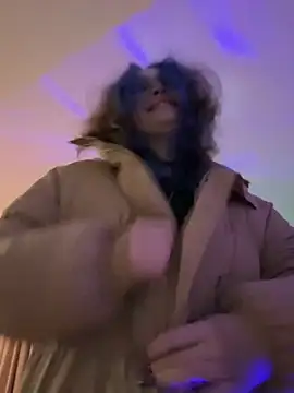 MaddisonHaas online show from 01/29/25, 01:05