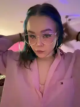 MaddisonHaas online show from 02/02/25, 09:45