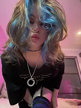 MaddisonHaas online show from 02/04/25, 12:29