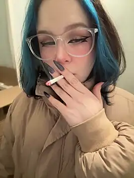 MaddisonHaas online show from 02/17/25, 07:21