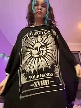 MaddisonHaas online show from 02/21/25, 11:21